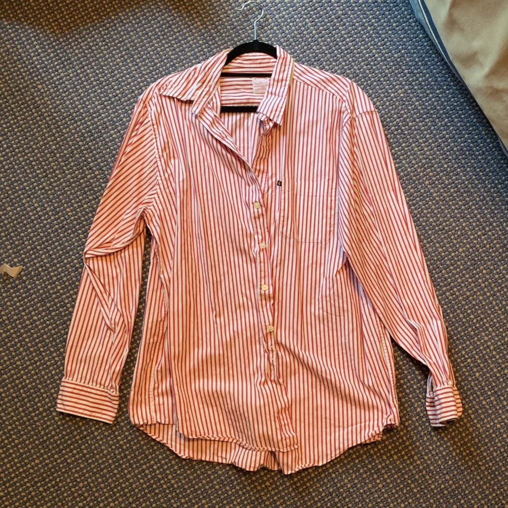 Brooks Brothers Button Down - image 1